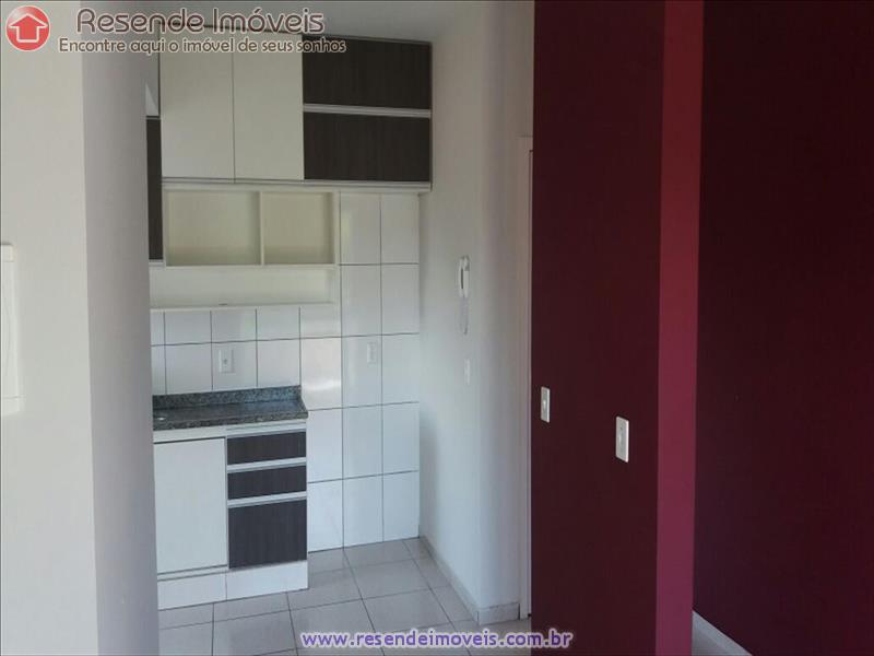 Apartamento a Venda no Itapuca em Resende RJ