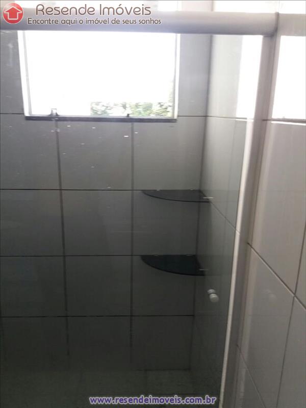 Apartamento a Venda no Itapuca em Resende RJ