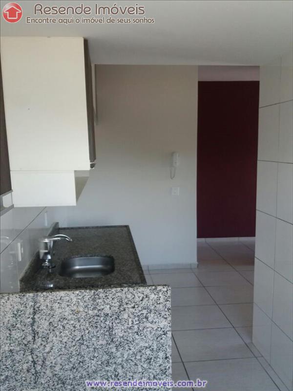 Apartamento a Venda no Itapuca em Resende RJ