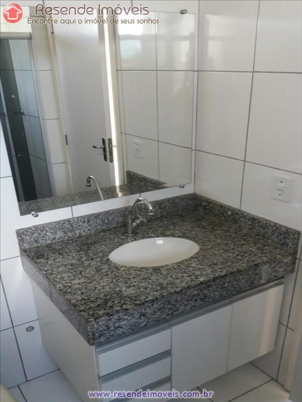 Apartamento a Venda no Itapuca em Resende RJ