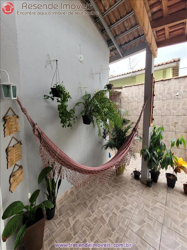 Casa em condomínio a Venda no Jardim Beira Rio em Resende RJ