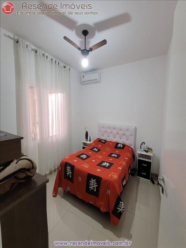 Casa em condomínio a Venda no Jardim Beira Rio em Resende RJ