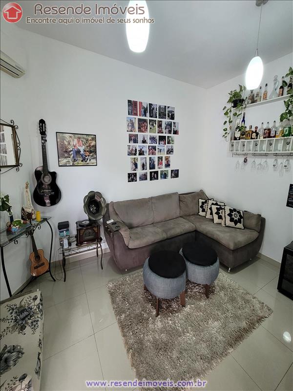 Casa em condomínio a Venda no Jardim Beira Rio em Resende RJ