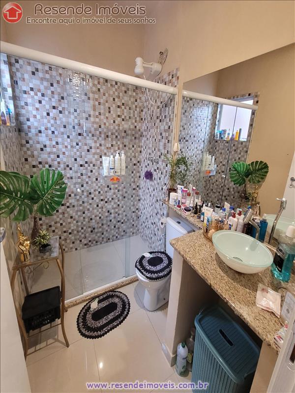 Casa em condomínio a Venda no Jardim Beira Rio em Resende RJ