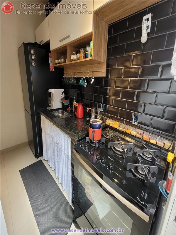 Casa em condomínio a Venda no Jardim Beira Rio em Resende RJ