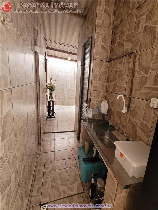 Casa em condomínio a Venda no Jardim Beira Rio em Resende RJ