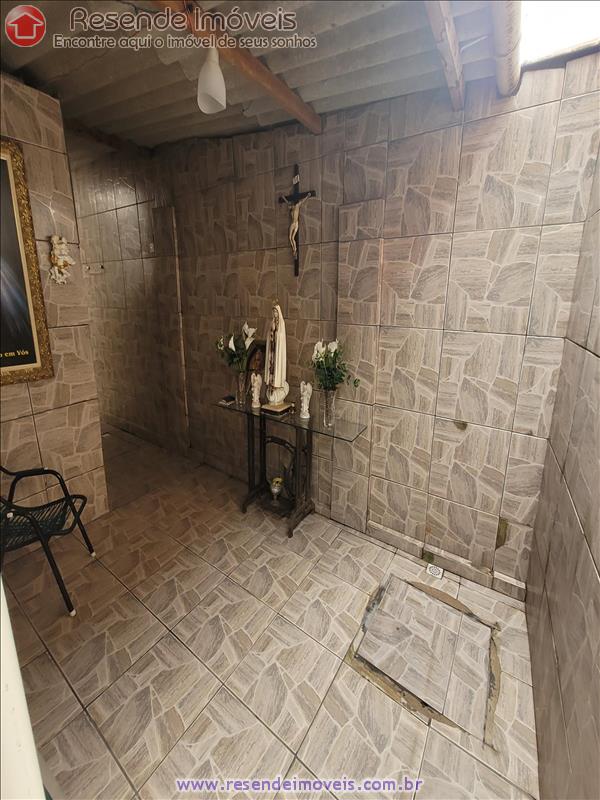 Casa em condomínio a Venda no Jardim Beira Rio em Resende RJ