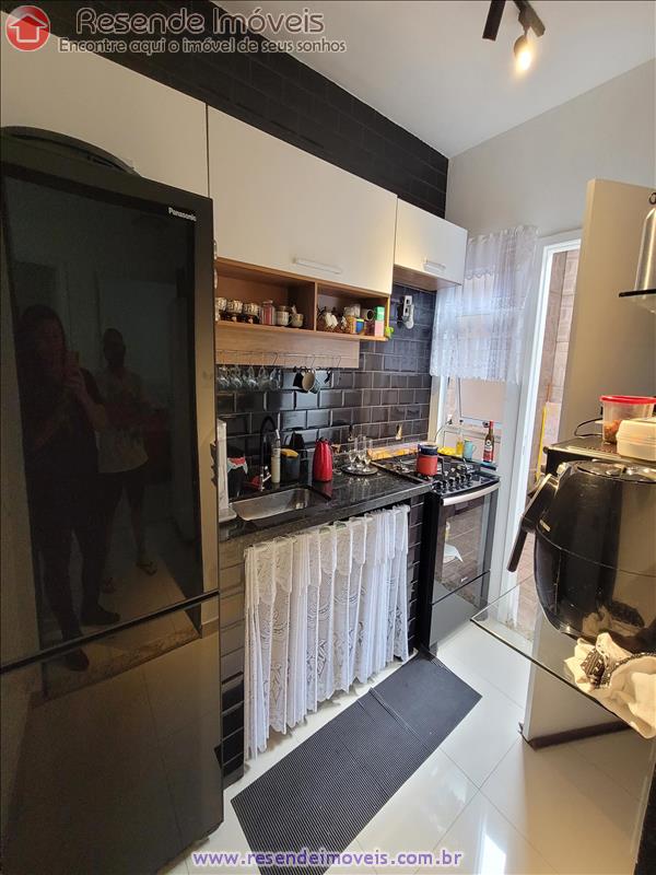 Casa em condomínio a Venda no Jardim Beira Rio em Resende RJ