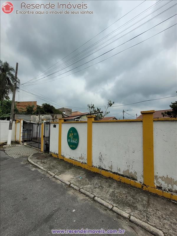 Casa em condomínio a Venda no Jardim Beira Rio em Resende RJ