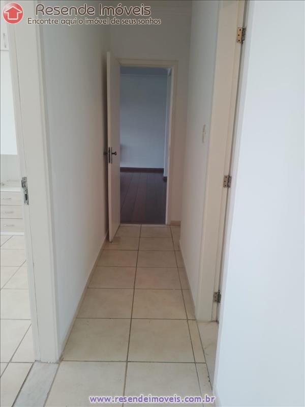 Apartamento a Venda no Comercial em Resende RJ