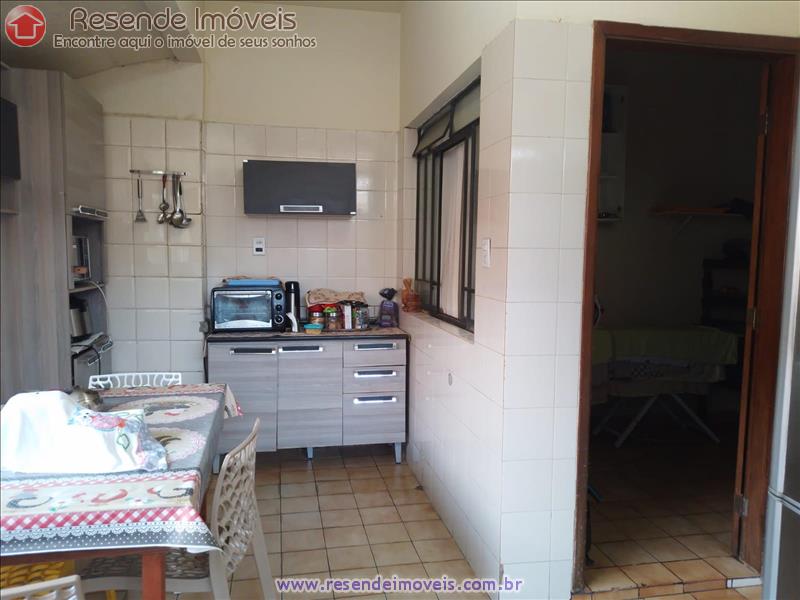 Casa a Venda no Vila Julieta em Resende RJ