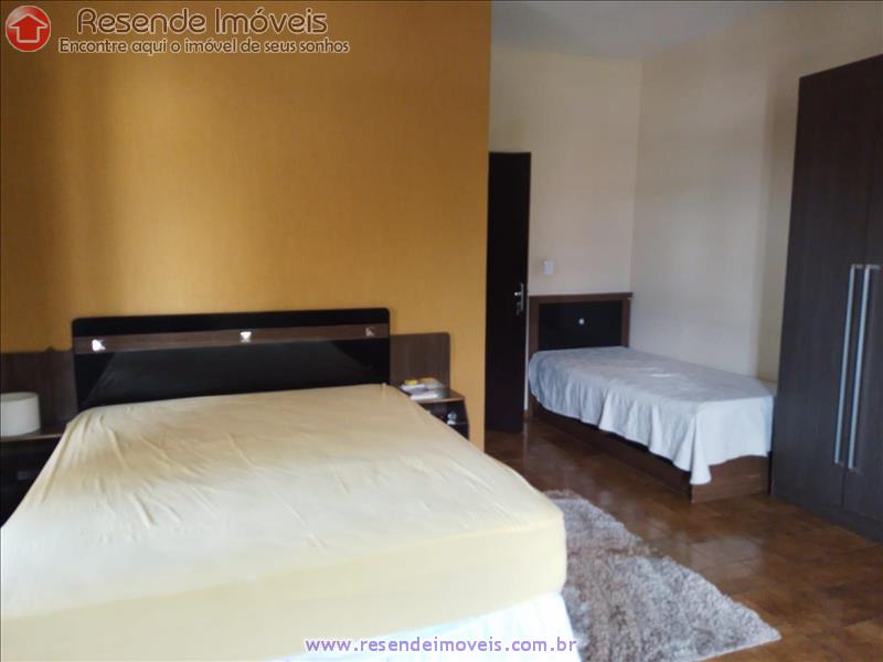 Casa a Venda no Vila Julieta em Resende RJ