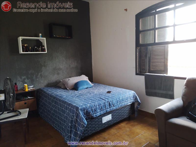 Casa a Venda no Vila Julieta em Resende RJ