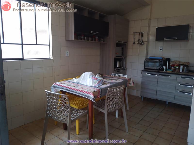 Casa a Venda no Vila Julieta em Resende RJ