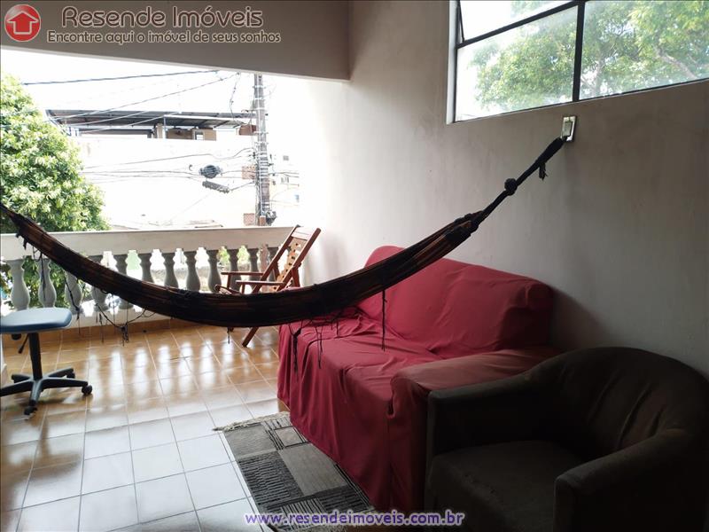 Casa a Venda no Vila Julieta em Resende RJ