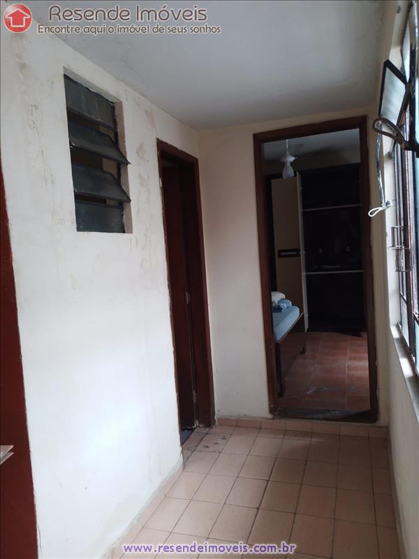 Casa a Venda no Vila Julieta em Resende RJ