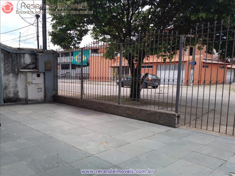 Casa a Venda no Vila Julieta em Resende RJ