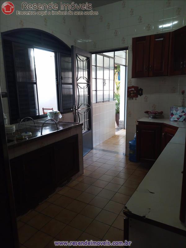 Casa a Venda no Vila Julieta em Resende RJ