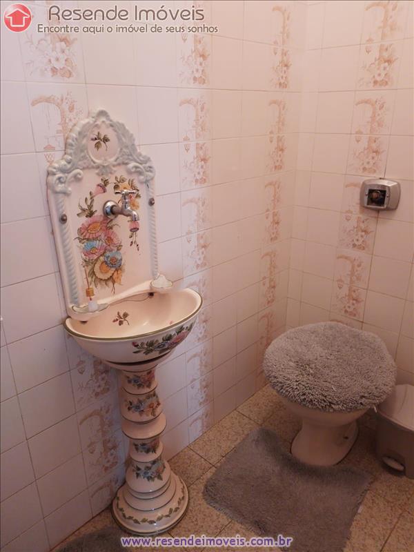 Casa a Venda no Vila Julieta em Resende RJ