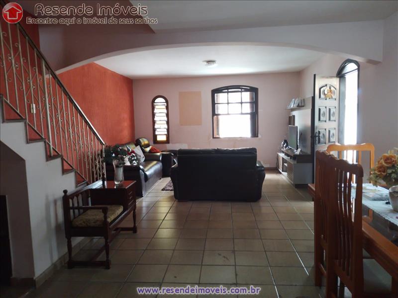 Casa a Venda no Vila Julieta em Resende RJ
