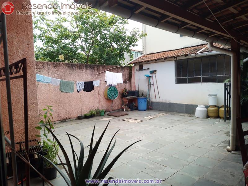 Casa a Venda no Vila Julieta em Resende RJ