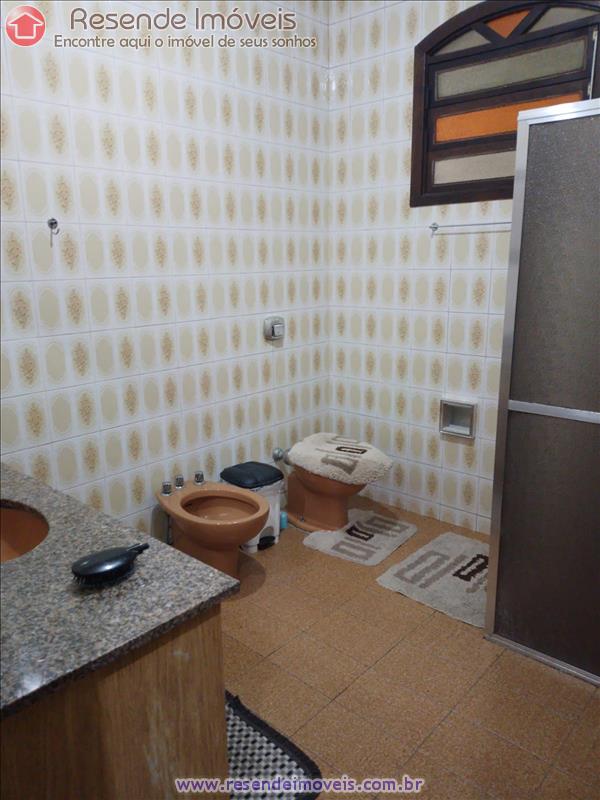 Casa a Venda no Vila Julieta em Resende RJ