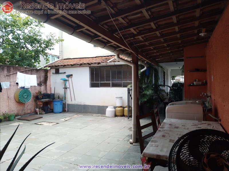Casa a Venda no Vila Julieta em Resende RJ