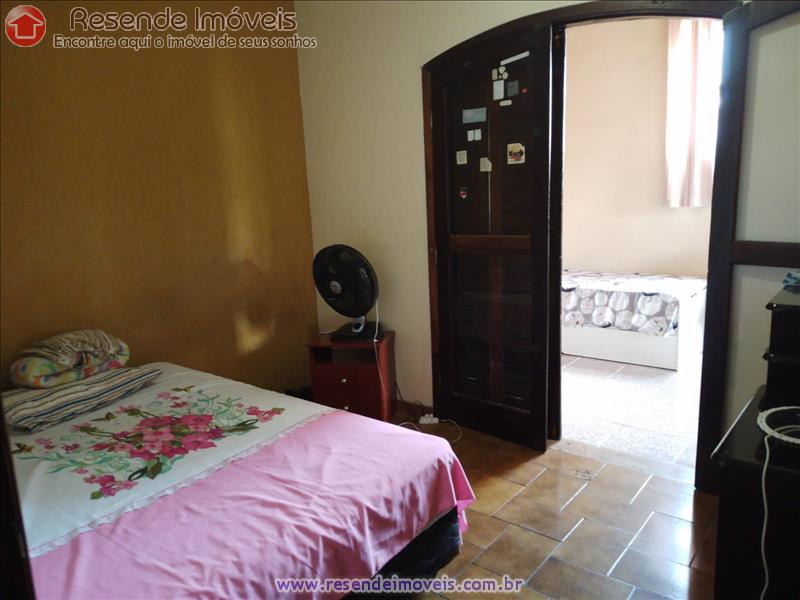 Casa a Venda no Vila Julieta em Resende RJ