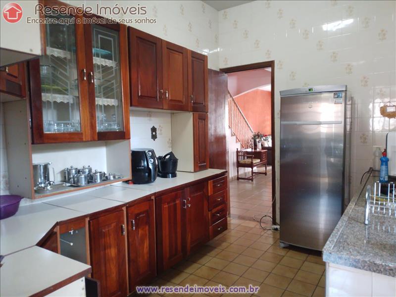 Casa a Venda no Vila Julieta em Resende RJ