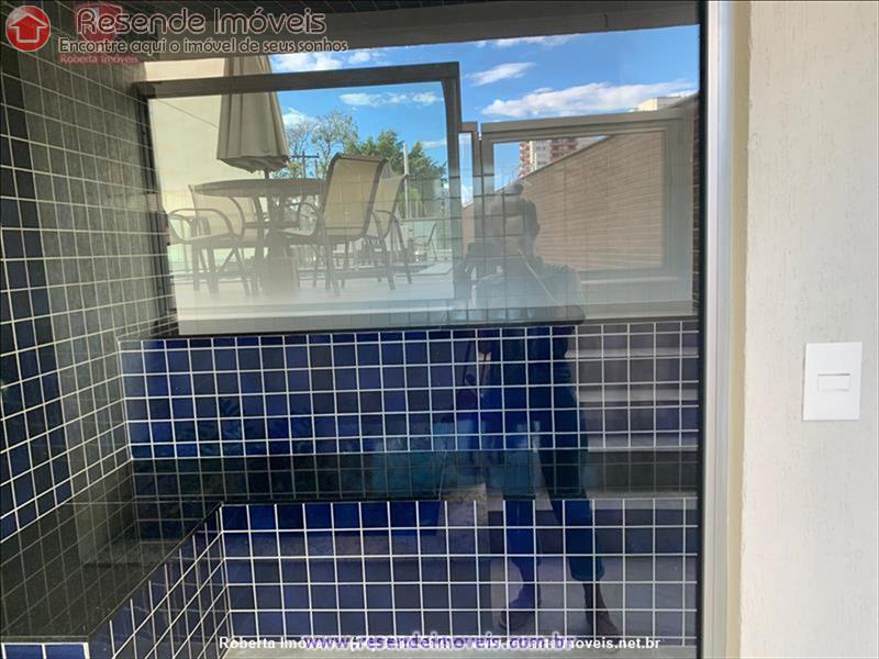 Apartamento para Alugar no Campos Elíseos em Resende RJ