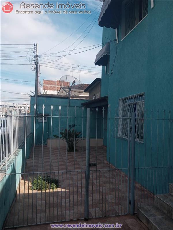 Casa a Venda no Paraíso em Resende RJ
