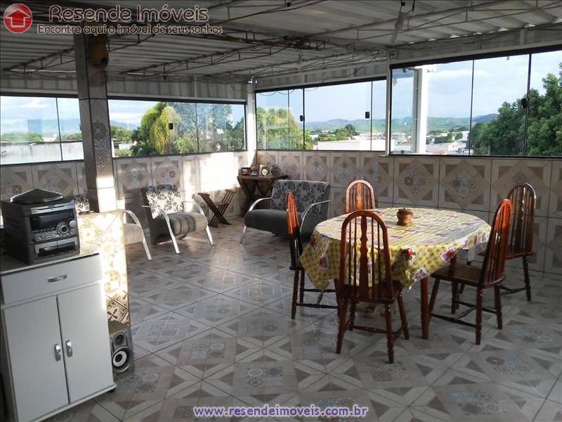 Casa a Venda no Paraíso em Resende RJ