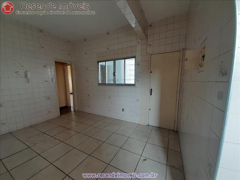 Apartamento a Venda no Centro em Resende RJ