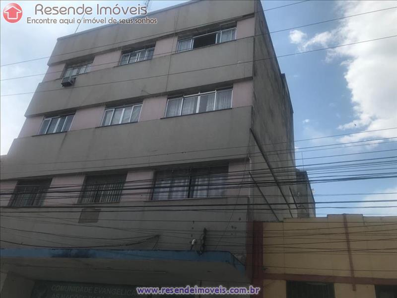 Apartamento a Venda no Centro em Resende RJ