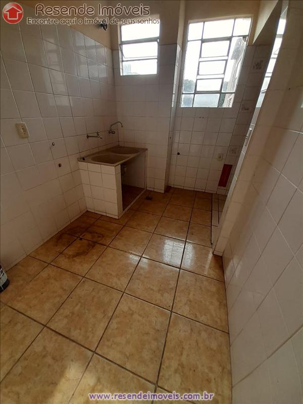 Apartamento a Venda no Centro em Resende RJ