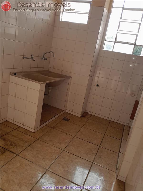 Apartamento a Venda no Centro em Resende RJ