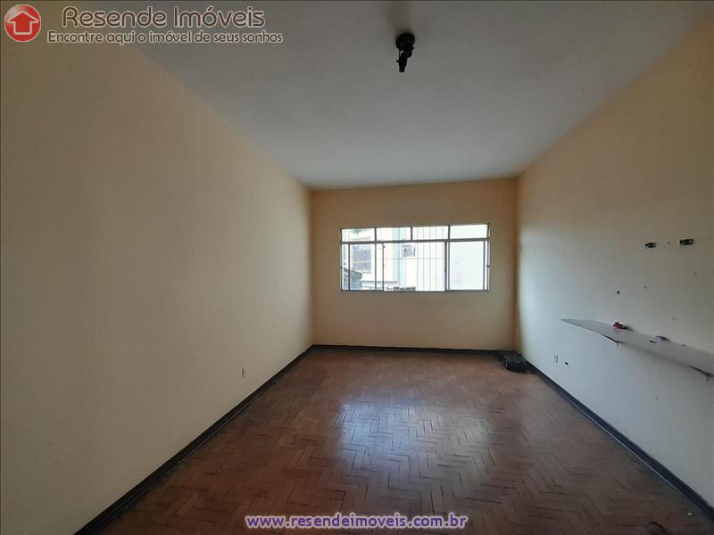 Apartamento a Venda no Centro em Resende RJ