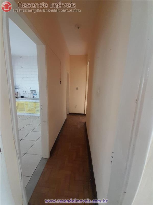 Apartamento a Venda no Centro em Resende RJ