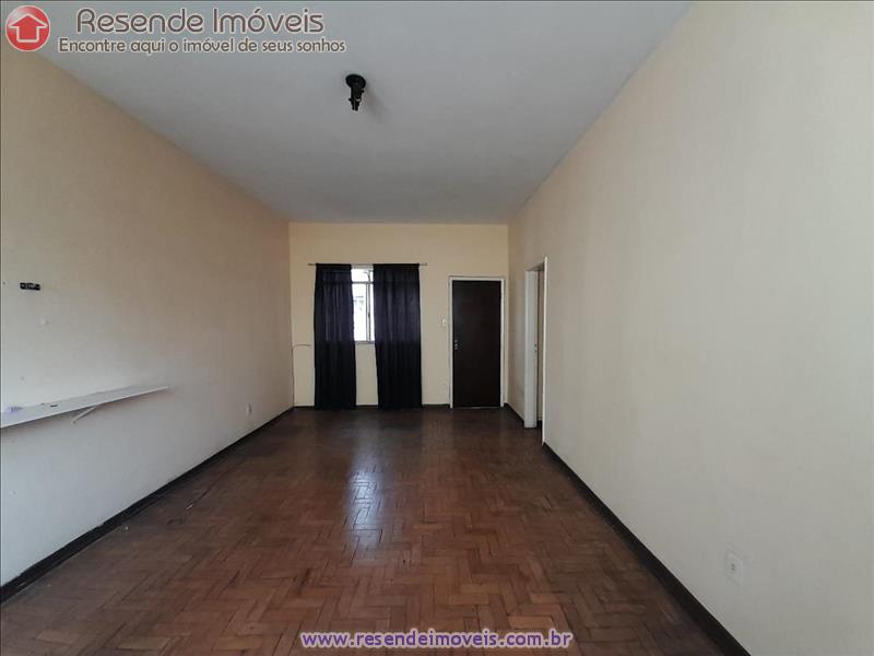 Apartamento a Venda no Centro em Resende RJ