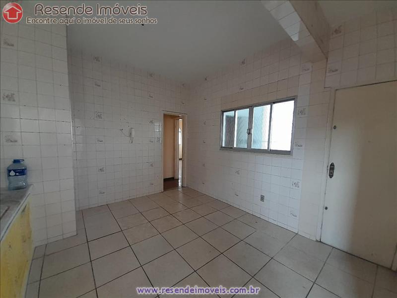 Apartamento a Venda no Centro em Resende RJ