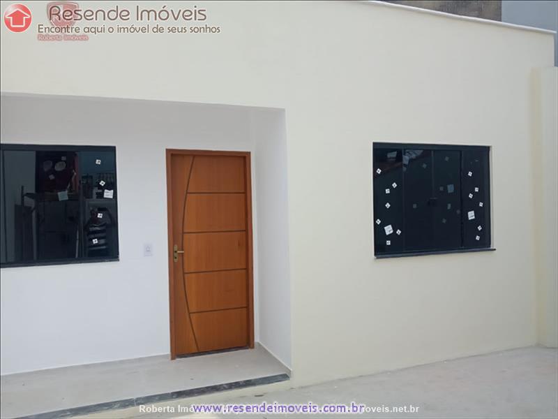 Casa a Venda no Morada do Contorno em Resende RJ