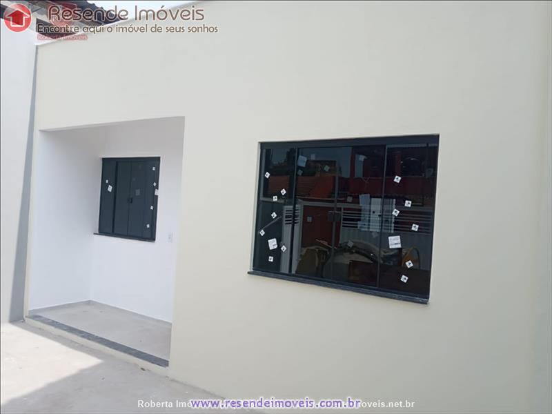 Casa a Venda no Morada do Contorno em Resende RJ