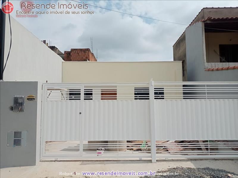 Casa a Venda no Morada do Contorno em Resende RJ