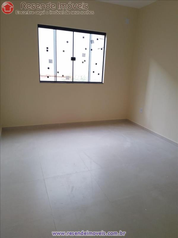 Casa a Venda no Morada do Contorno em Resende RJ