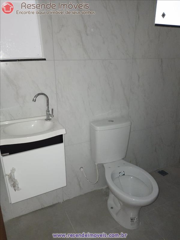 Casa a Venda no Morada do Contorno em Resende RJ