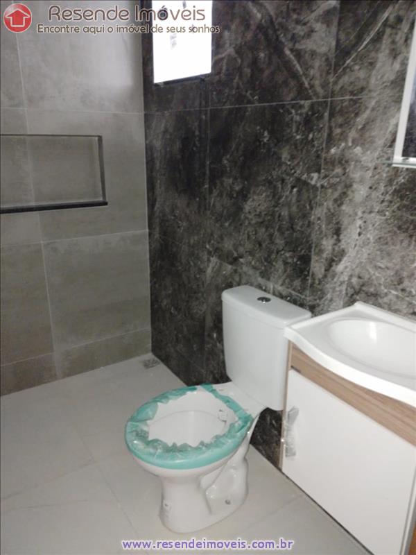 Casa a Venda no Morada do Contorno em Resende RJ