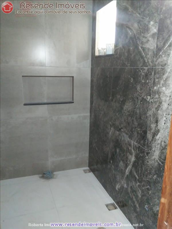 Casa a Venda no Morada do Contorno em Resende RJ