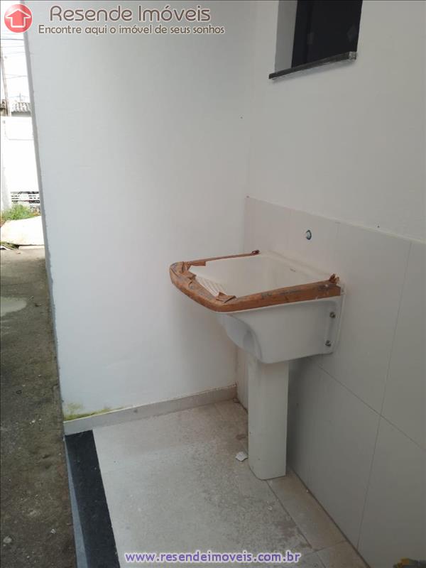 Casa a Venda no Morada do Contorno em Resende RJ