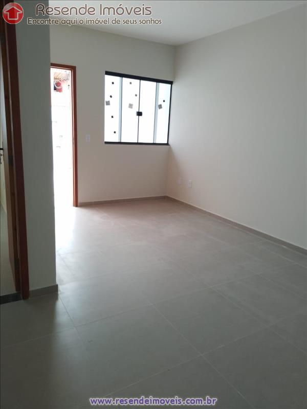 Casa a Venda no Morada do Contorno em Resende RJ