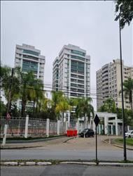 Apartamento à Venda - Resende - RJ